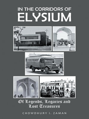 cover image of In the Corridors of Elysium